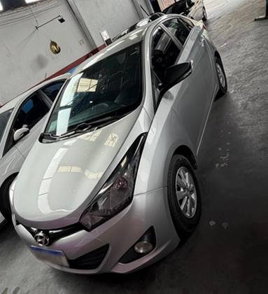 HYUNDAI HB20S 1.0 COMFORT PLUS 12V FLEX 4P MANUAL HYUNDAI HB20S 1.0 COMFORT PLUS 12V FLEX 4P MANUAL